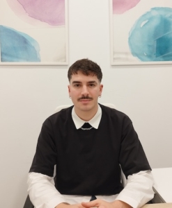 Alonso Nieto