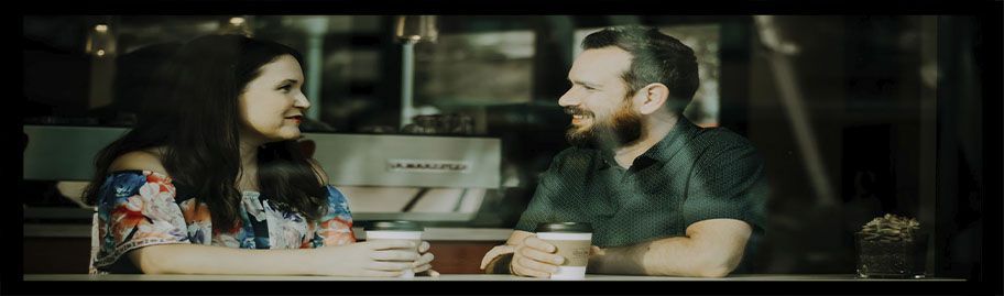 atención a discusiones de pareja