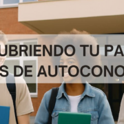 ayuda para la eleccion de carrera