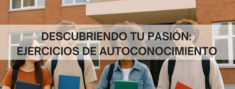 ayuda para la eleccion de carrera