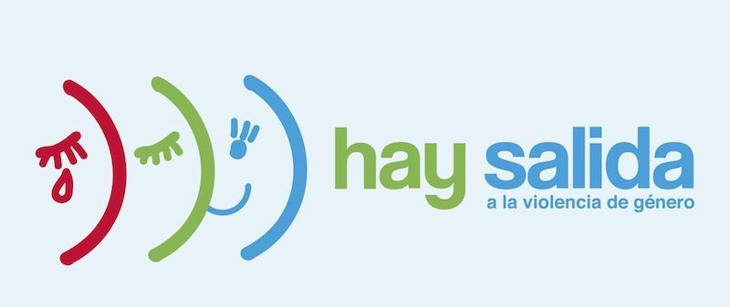 ayuda violencia de género