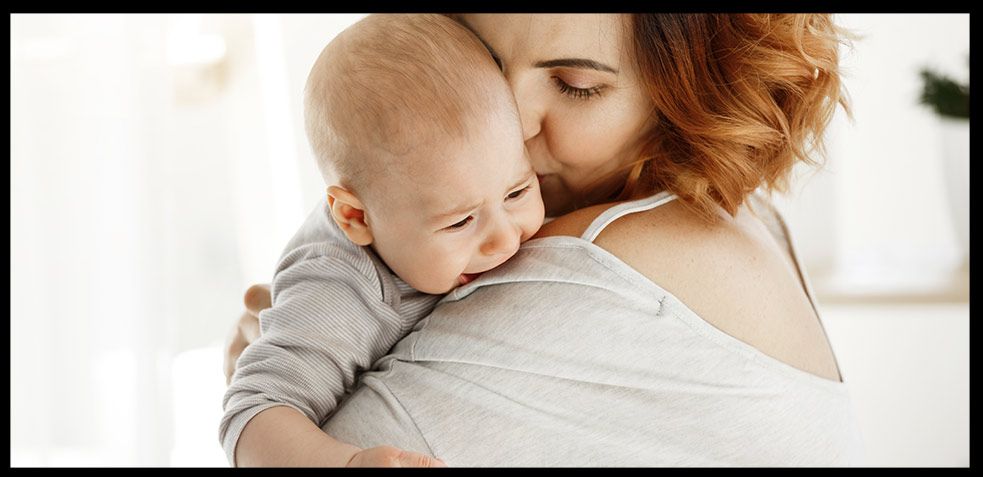 como tratar rabietas en bebés de 1 año