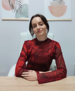Cristina Chimeno