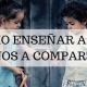 enseñar a niños a compartir sus cosas