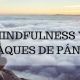 mindfulness y ataques de pánico