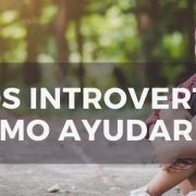 niños introvertidos como ayudarlos