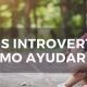 niños introvertidos como ayudarlos