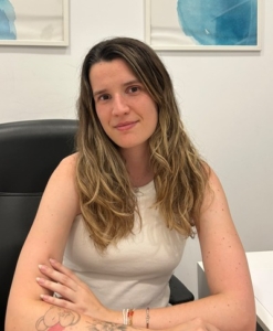 Marina Sánchez