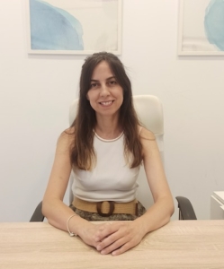 Teri Martínez