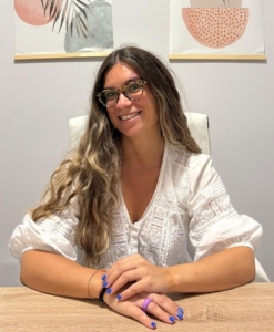 María Cordón