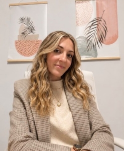 Rocío Alonso