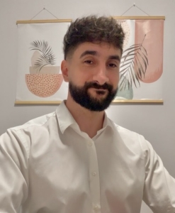 Miguel Olea