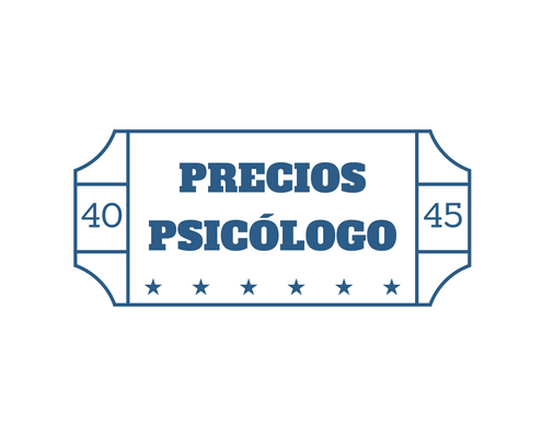psicologo precio