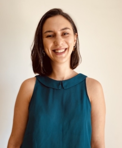 Marcela Kaplan