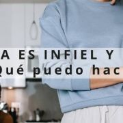como saber si tu pareja te engaña