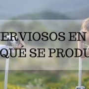 tics nerviosos en niños