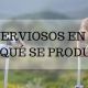 tics nerviosos en niños