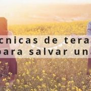 terapia de pareja